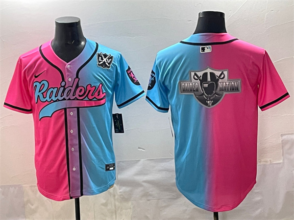 Las Vegas Raiders Limited Jersey-1195