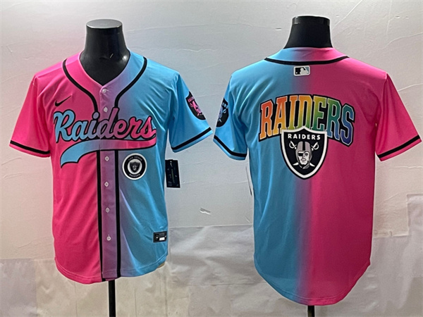 Las Vegas Raiders Limited Jersey-1198
