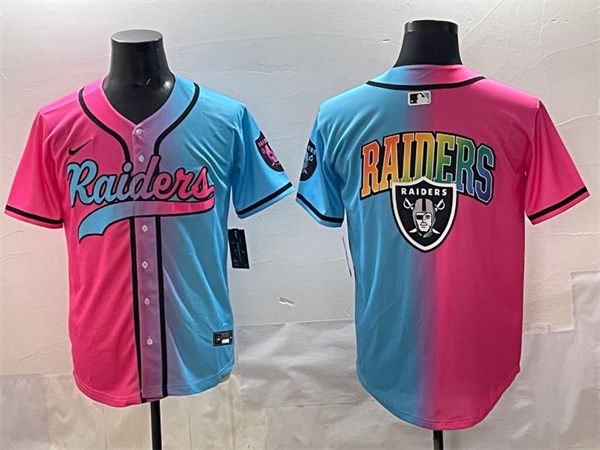 Las Vegas Raiders Limited Jersey-1202