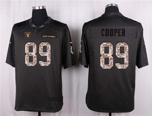 Las Vegas Raiders Limited Jersey-0110