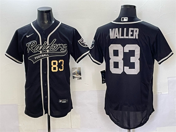 Las Vegas Raiders Limited Jersey-1383