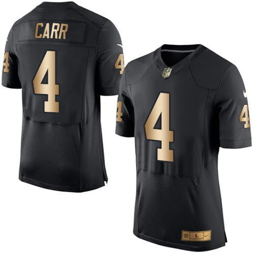 Las Vegas Raiders Limited Jersey-0123