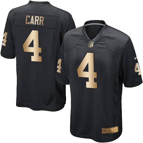 Las Vegas Raiders Limited Jersey-0126