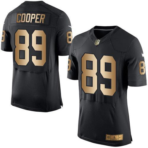 Las Vegas Raiders Limited Jersey-0125
