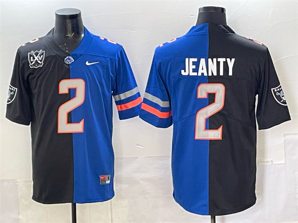 Las Vegas Raiders Limited Jersey-1645