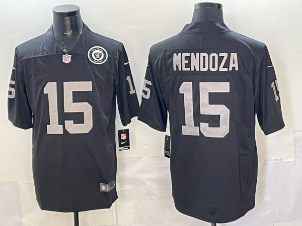 Las Vegas Raiders Limited Jersey-1664