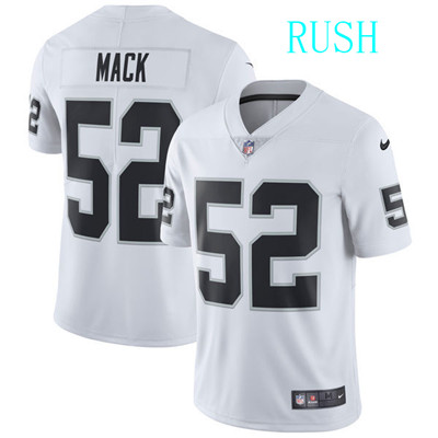 Las Vegas Raiders Limited Jersey-0160