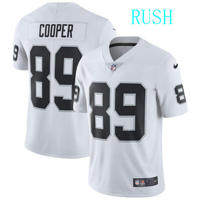 Las Vegas Raiders Limited Jersey-0163