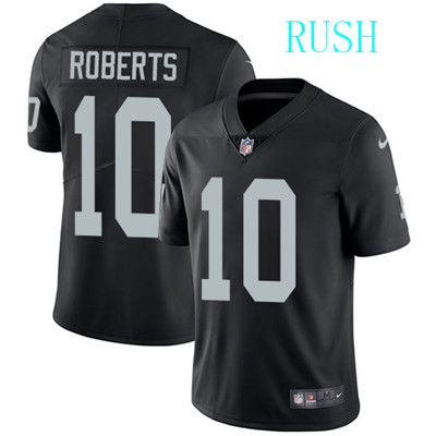 Las Vegas Raiders Limited Jersey-0166