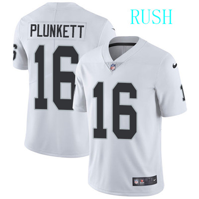 Las Vegas Raiders Limited Jersey-0175