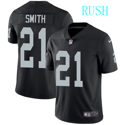 Las Vegas Raiders Limited Jersey-0176