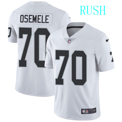 Las Vegas Raiders Limited Jersey-0197