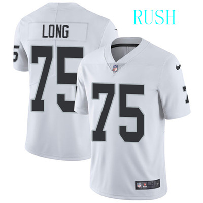 Las Vegas Raiders Limited Jersey-0203