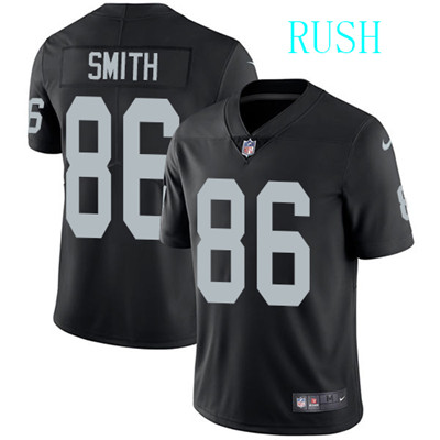 Las Vegas Raiders Limited Jersey-0208