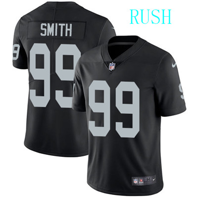 Las Vegas Raiders Limited Jersey-0214