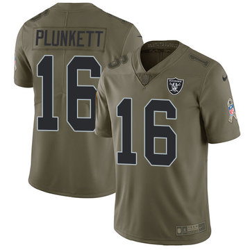Las Vegas Raiders Limited Jersey-0231
