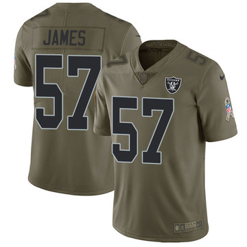 Las Vegas Raiders Limited Jersey-0252
