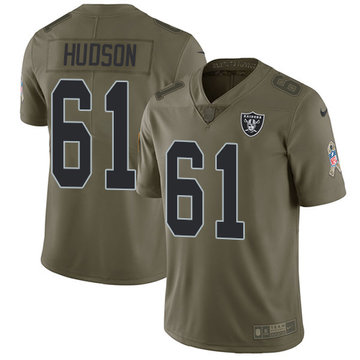 Las Vegas Raiders Limited Jersey-0255