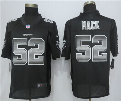 Las Vegas Raiders Limited Jersey-0013