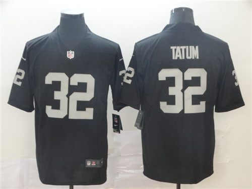 Las Vegas Raiders Limited Jersey-0484