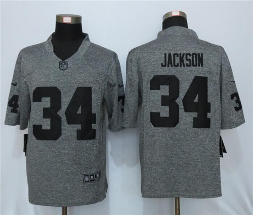 Las Vegas Raiders Limited Jersey-0029