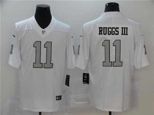 Las Vegas Raiders Limited Jersey-0517