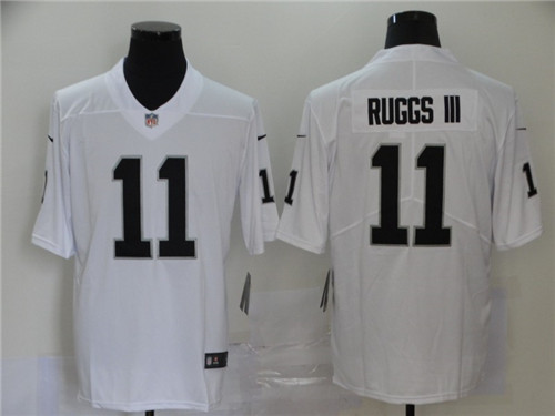 Las Vegas Raiders Limited Jersey-0518