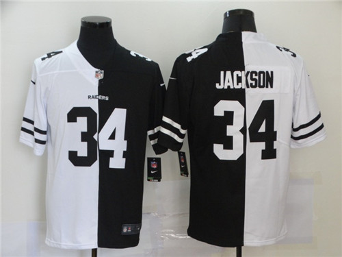Las Vegas Raiders Limited Jersey-0531