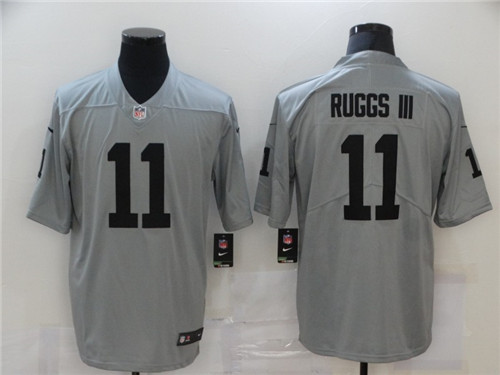 Las Vegas Raiders Limited Jersey-0543