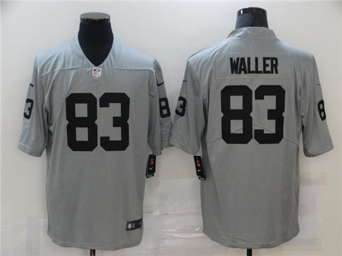 Las Vegas Raiders Limited Jersey-0544