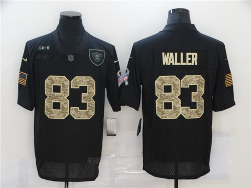 Las Vegas Raiders Limited Jersey-0551