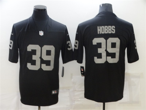 Las Vegas Raiders Limited Jersey-0597