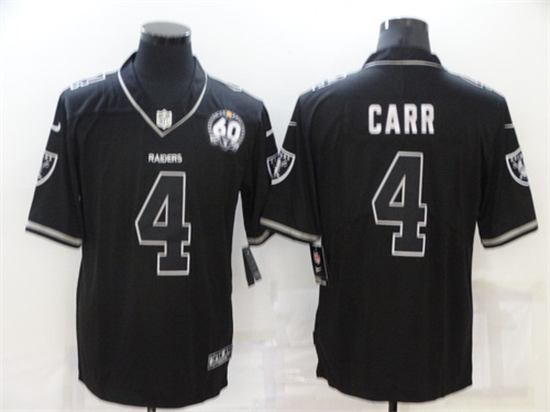 Las Vegas Raiders Limited Jersey-0606