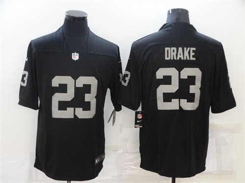 Las Vegas Raiders Limited Jersey-0611