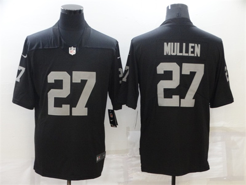 Las Vegas Raiders Limited Jersey-0613