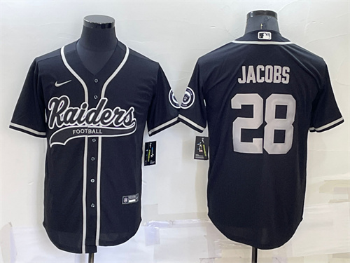 Las Vegas Raiders Limited Jersey-0635