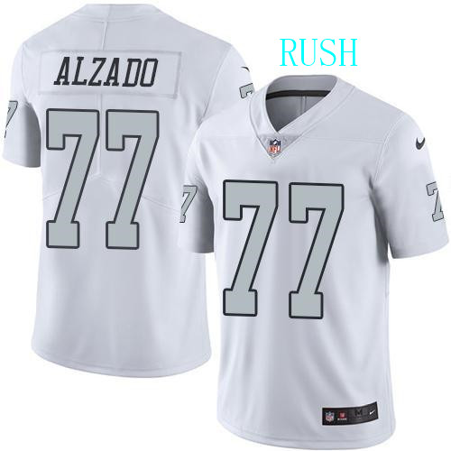 Las Vegas Raiders Limited Jersey-0044