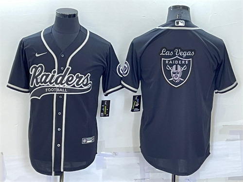 Las Vegas Raiders Limited Jersey-0665