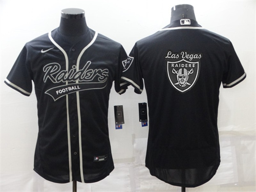 Las Vegas Raiders Limited Jersey-0666