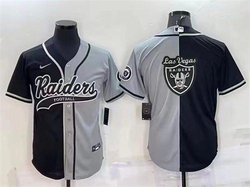 Las Vegas Raiders Limited Jersey-0673