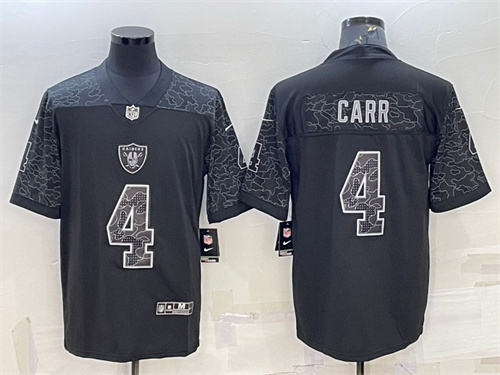 Las Vegas Raiders Limited Jersey-0696