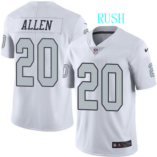 Las Vegas Raiders Limited Jersey-0051