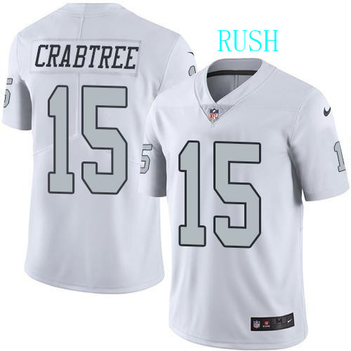 Las Vegas Raiders Limited Jersey-0054