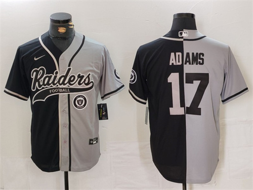 Las Vegas Raiders Limited Jersey-0775