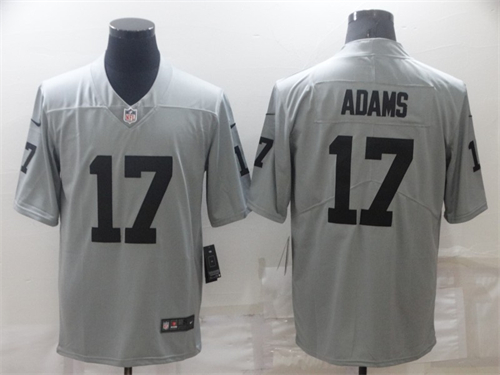 Las Vegas Raiders Limited Jersey-0779