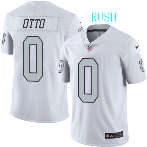 Las Vegas Raiders Limited Jersey-0057