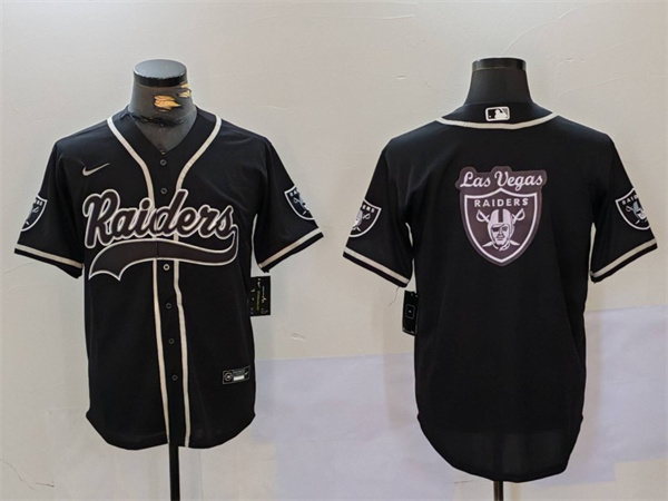 Las Vegas Raiders Limited Jersey-0782