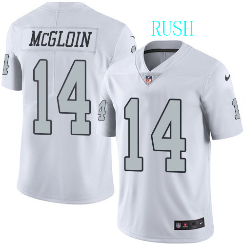 Las Vegas Raiders Limited Jersey-0061