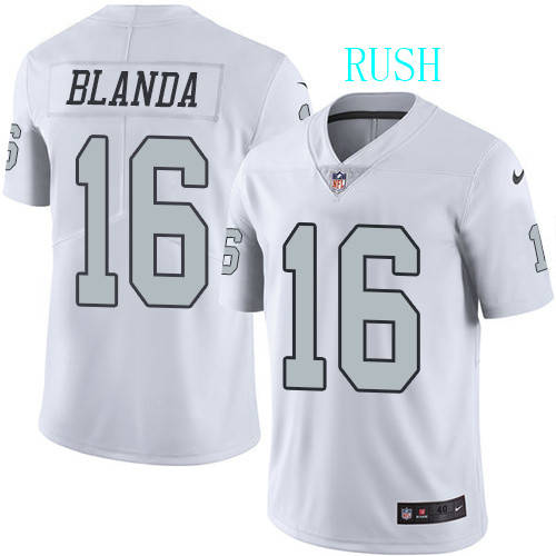 Las Vegas Raiders Limited Jersey-0062