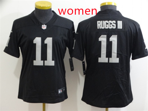 Oakland Raiders women Jerseys-0044